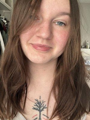 Photo of Olivia G.