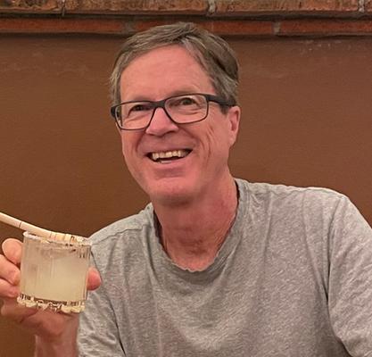 photo of Mark L.