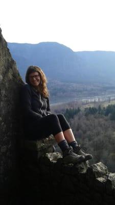 photo of Sonja S.