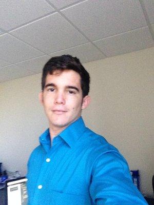 Photo of Dariel R.