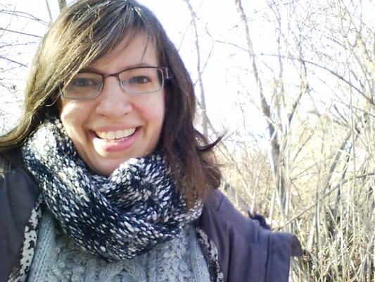 Photo of Katharine M.