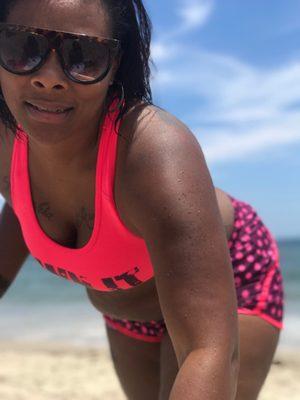 Photo of Lakeshia P.