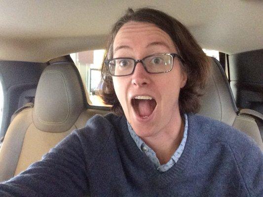 photo of Margaret M.