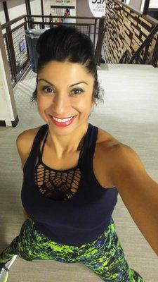 Photo of Ines P.