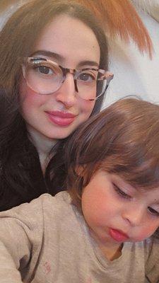 Photo of Safae Z.