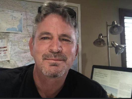 Photo of David F.