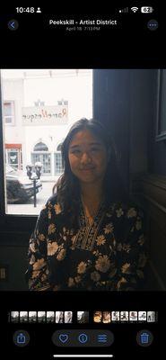 Photo of Nicole M.