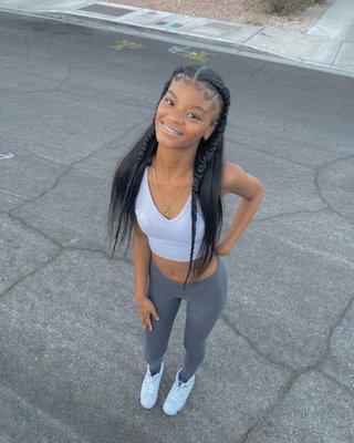 Photo of Corriana G.