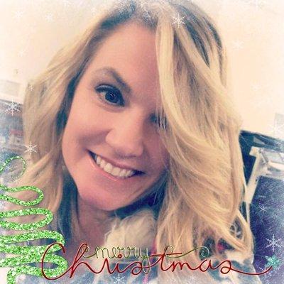 photo of Danielle S.