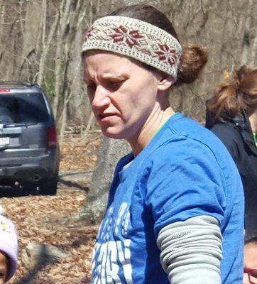 photo of Michelle F.