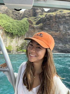 Photo of Natalie M.