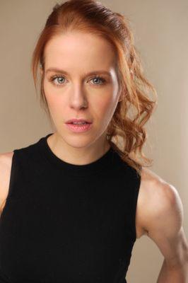 Photo of Valerie P.