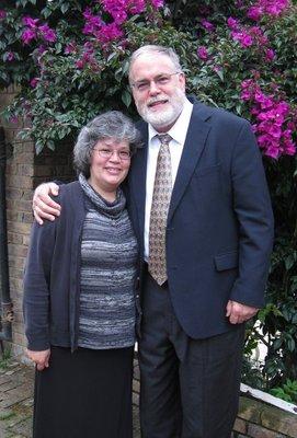 photo of Christopher W.