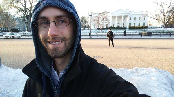Photo of Kevin S.