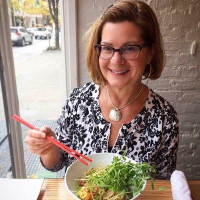 Photo of Kelly F.