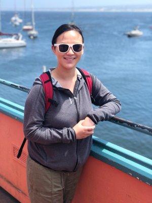 Photo of Nancy T.
