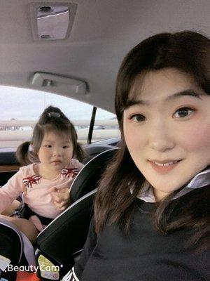 photo of YuanYuan D.