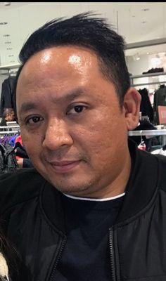 photo of Russell Navidad