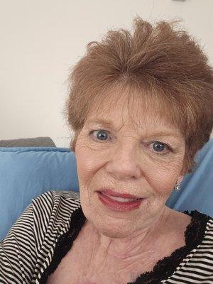 Photo of Janet C.