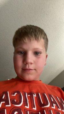 Photo of Jayden L.