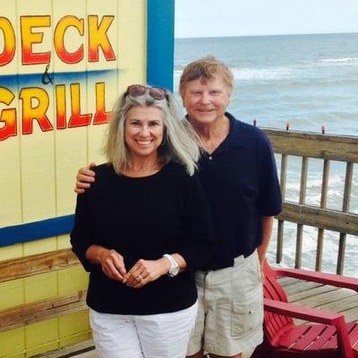 Photo of Donna K.