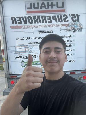 Photo of Edwin G.