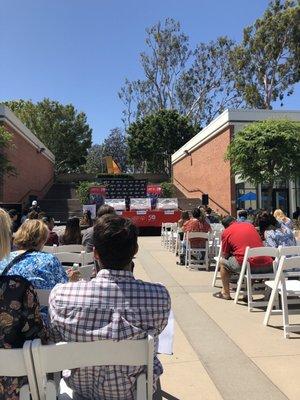 photo of Christopher The G.