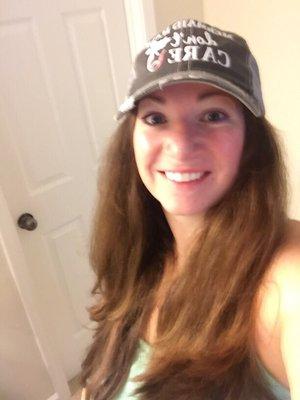 Photo of Jamie P.