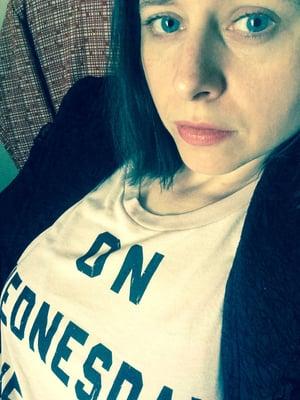 Photo of Alexa K.