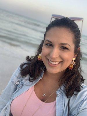 photo of Marytery F.