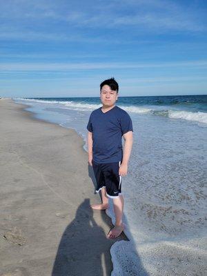 Photo of Kyle E.