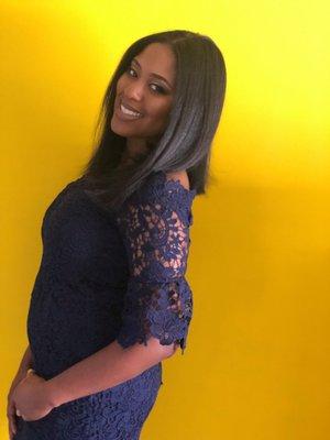 Photo of Sha'Vonna A.