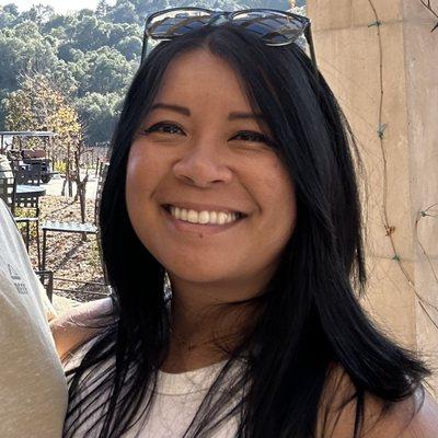 photo of Christina S.