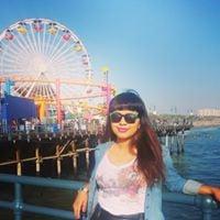 Photo of Samantha B.