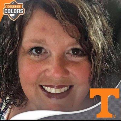 photo of Gretchen M.