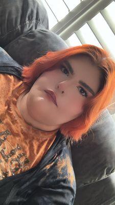 Photo of Silvia L.