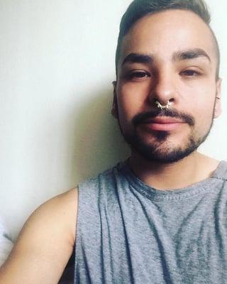 Photo of Andre L.