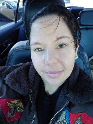 Photo of Lisa N.