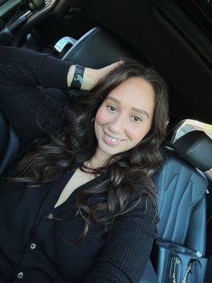Photo of Melissa S.