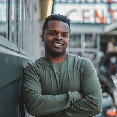 Photo of Jahmal A.