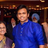 Photo of Nikith E.