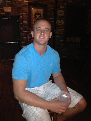 Photo of Matt L.