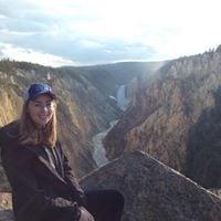 Photo of Kristen M.