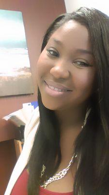 photo of Victoria D.