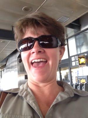 Photo of Laurie D.