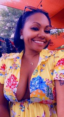 photo of Amethyst B.