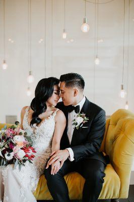 photo of Gardenia S.