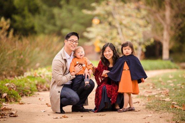 photo of Christine C.