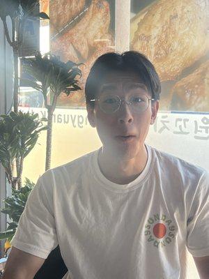 Photo of Han L.