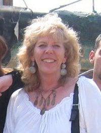 Photo of Susan M.